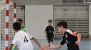 Futsal Cup Minerva Bern Kids