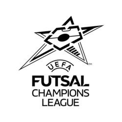 Logo FUTSAL Champions League