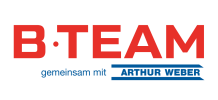 Logo Goldpartner B TEAM