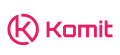 Logo Komit