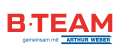 BTEAM Logo