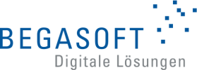 Logo Begasoft