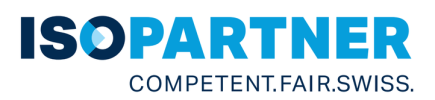 Logo ISOPARTNER