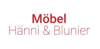 Logo Möbel Hänni & Blunier