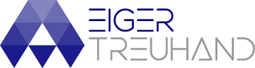 Logo Eiger Treuhand