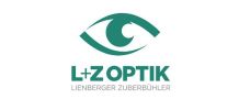 Logo Goldpartner L+Z Optik