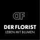 Damenpartner Logo Der Florist